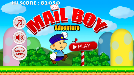 Mail Boy Adventure For PC 3