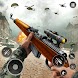 WW Shooter: 世界大戰 英雄 ゲーム 銃 戦争 - Androidアプリ