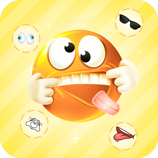 Sticker Marker - Emoji Maker Windows에서 다운로드