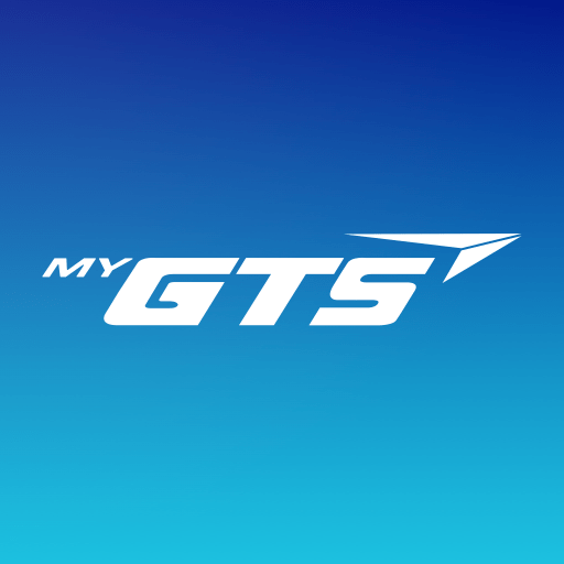 MyGTS logo