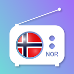 Radio Norge - Radio FM Norge Apk