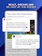 screenshot of Blues Live - For Chelsea Fans