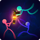 Stickman Fighter Infinity 1.51