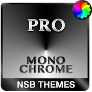 Top 40 Personalization Apps Like MonoChrome Pro for Xperia - Best Alternatives