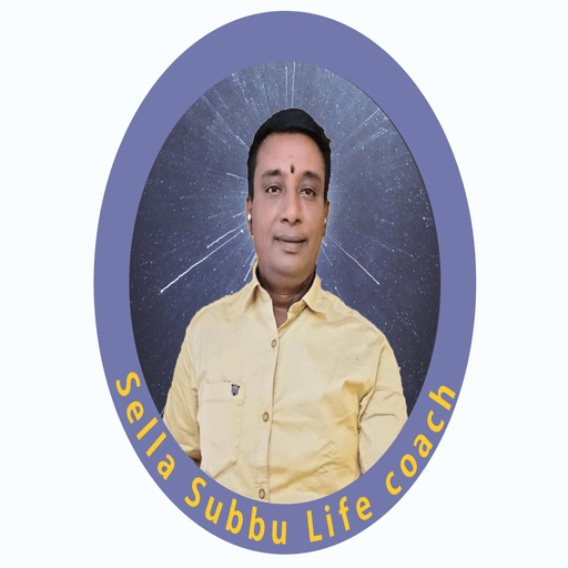 Sella Subbu Life Coach logo