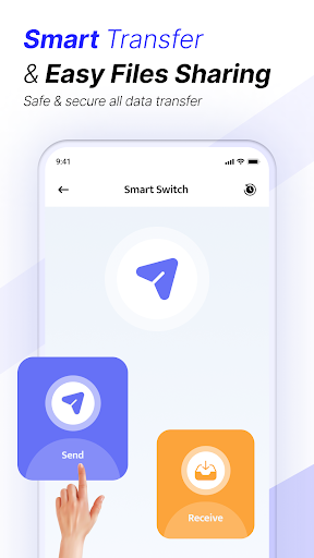 smart switch phone transfer screenshot 15