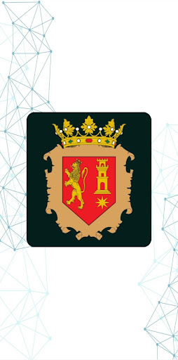 Android application Alberite Participa screenshort