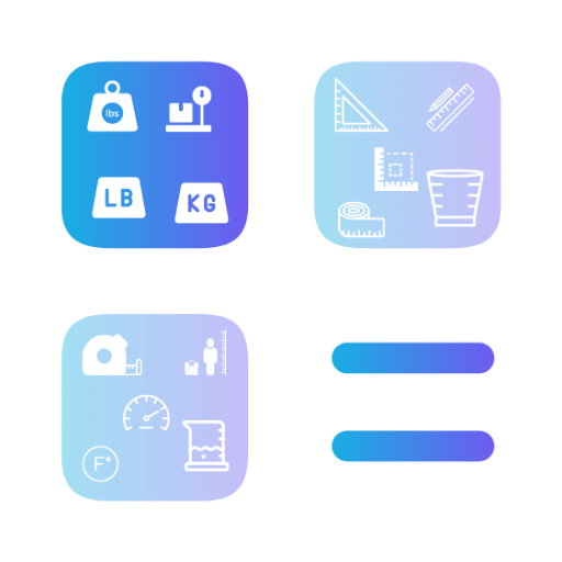 Unit Converter App 2024 Download on Windows