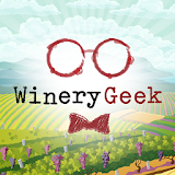 Winery Geek icon