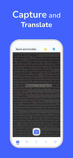 All Language Translator Screen 3
