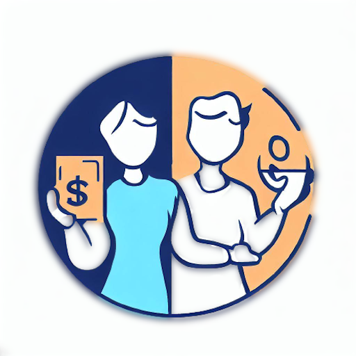 Finanzas Personales logo
