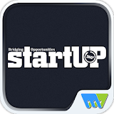 Startup 360 icon