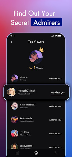 Follower Reports for Instagram