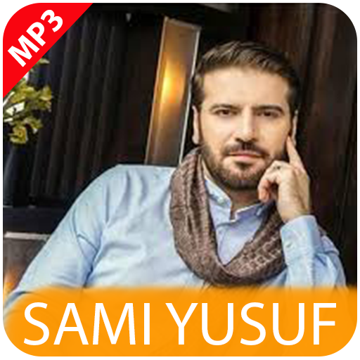 Sami Yusuf  Icon