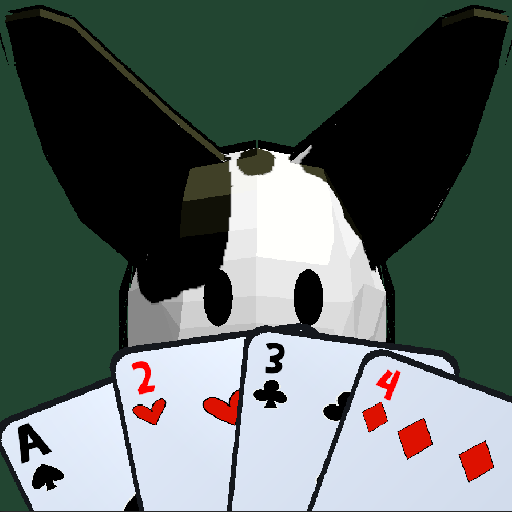 Card Slap logo