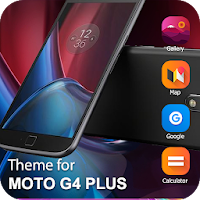 Themes For Motorola Moto G4 Plus Launcher 2020