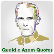 Quaid e Azam Quotes-Sayings Of Muhammad Ali Jinnah