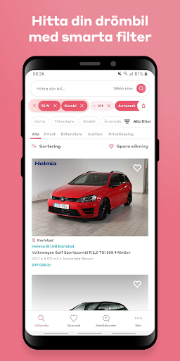 Wayke Screenshot 3 - AppWisp.com