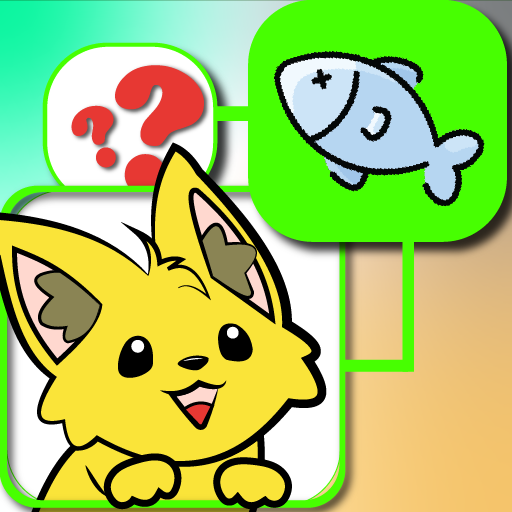 PuzzGo logo