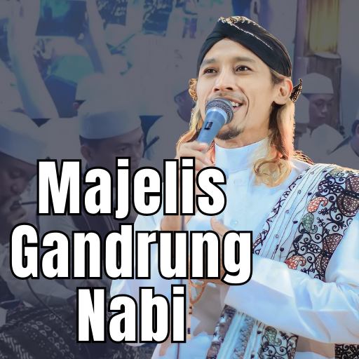 Hadroh Gandrung Nabi 2025 - AppWisp.com