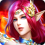 Cover Image of Download Legacy of Destiny -Fair MMORPG 1.0.16 APK