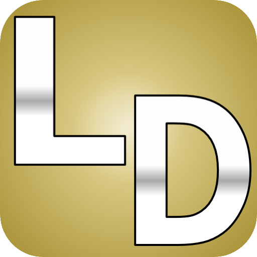 Lux Daisy logo