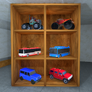 Top 38 Sports Apps Like Rc toy car & rc monster truck racing games - Best Alternatives