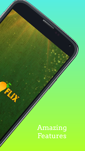 M-Flix - Indian Webseries