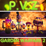 Tips PVZ Garden Warfare 2 icon