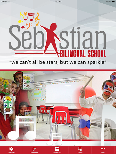 Sebastian School