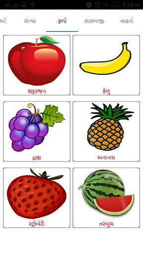 Iconic Education Gujarati Screen 3