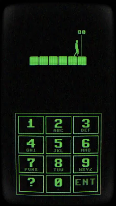 Zero Escape - Screenshot 1