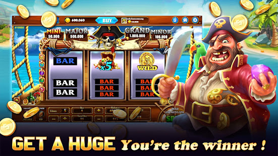 99Play - Free Vegas Slot Machines 2.0 APK screenshots 13