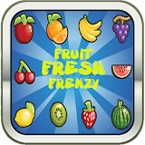 Fruit Fresh Frenzy icon