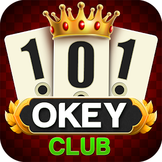 101 Okey Club: Play 101 Plus apk