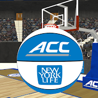ACC 3 Point Challenge presented by New York Life