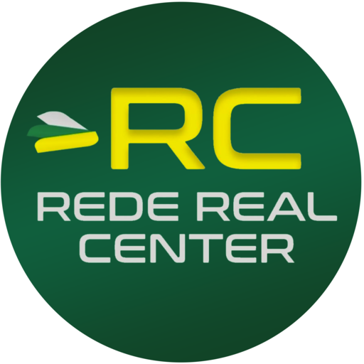 Rede Real Center 3.1.1 Icon