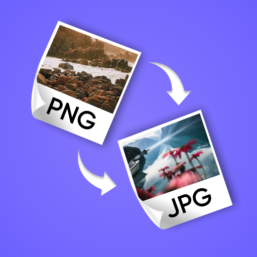 PNG Maker JPG to PDF Converter Download on Windows