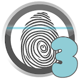 Fingerprint Pregnancy Test 3 icon