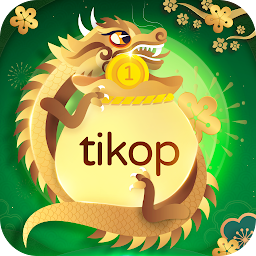 Icon image Tikop - Tích lũy và Đầu tư
