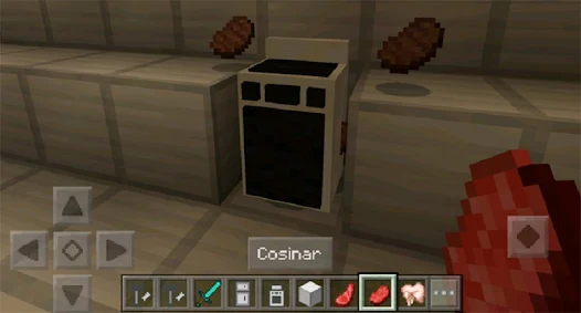 casa para minecraft pe – Apps no Google Play