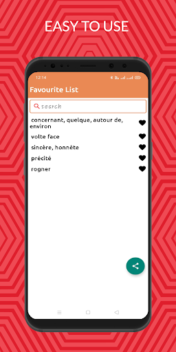 French To Romanian Dictionary Offline