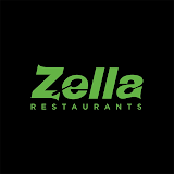 Zella Restaurant icon