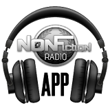 NonFiction Radio icon
