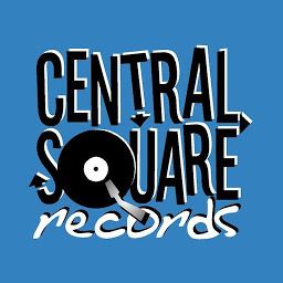 Icon image Central Square Records