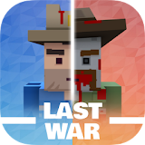 Last War: Apocolypse Strikes icon