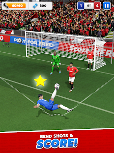 Score! Hero Screenshot