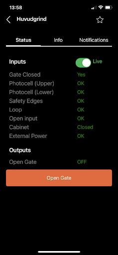RU Linked Screen 2