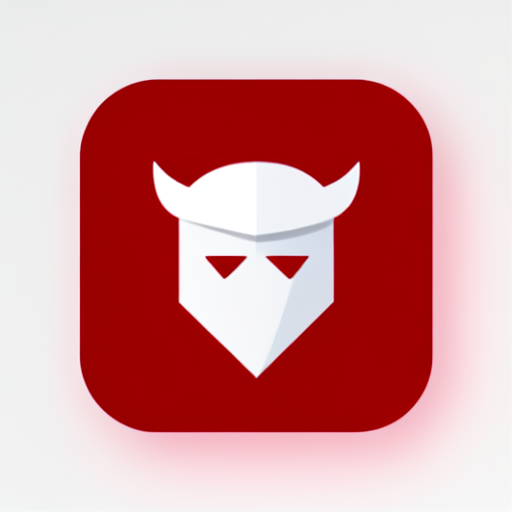 Flippin Vikings logo