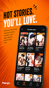 Screenshot image